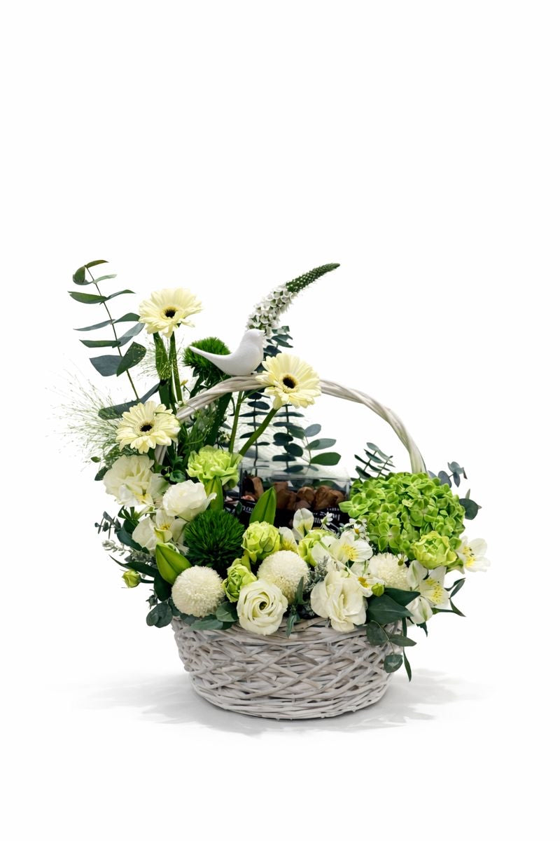 ورود بلون موج البحر